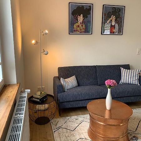 Ferienwohnungen Bohner/Wohnung Elisabeth Меерсбург Екстериор снимка