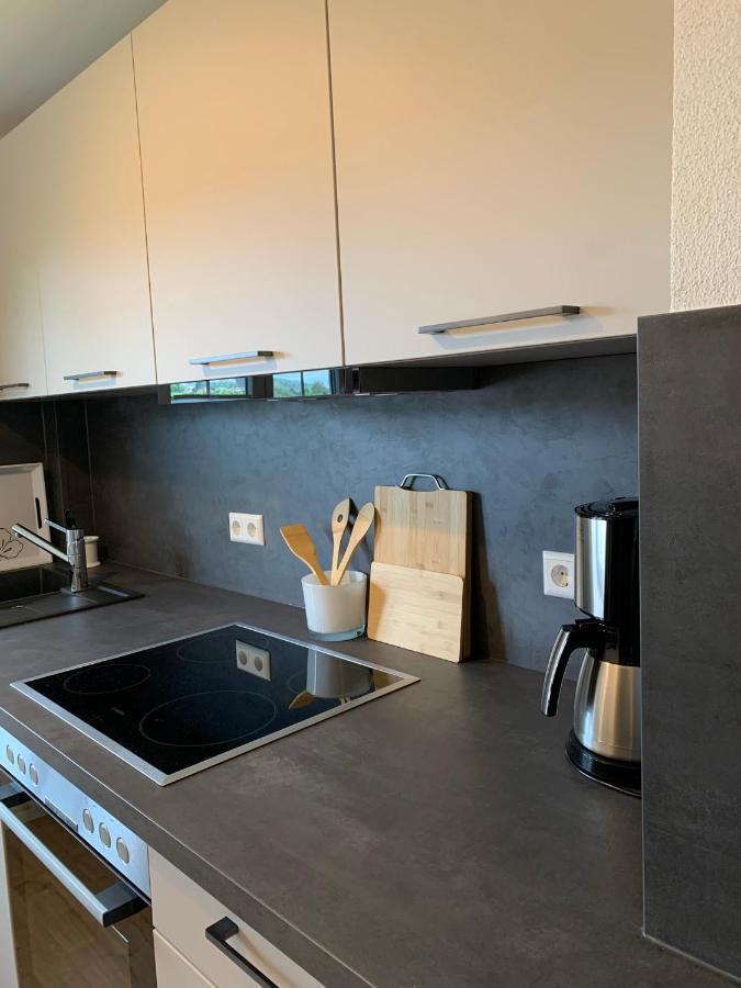Ferienwohnungen Bohner/Wohnung Elisabeth Меерсбург Екстериор снимка