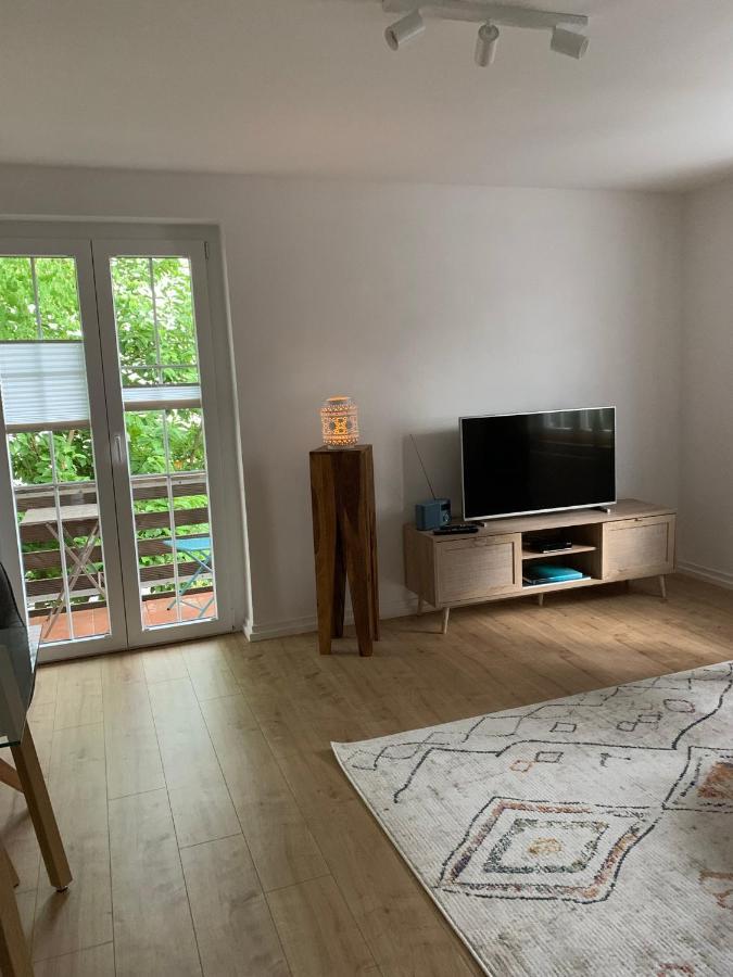 Ferienwohnungen Bohner/Wohnung Elisabeth Меерсбург Екстериор снимка